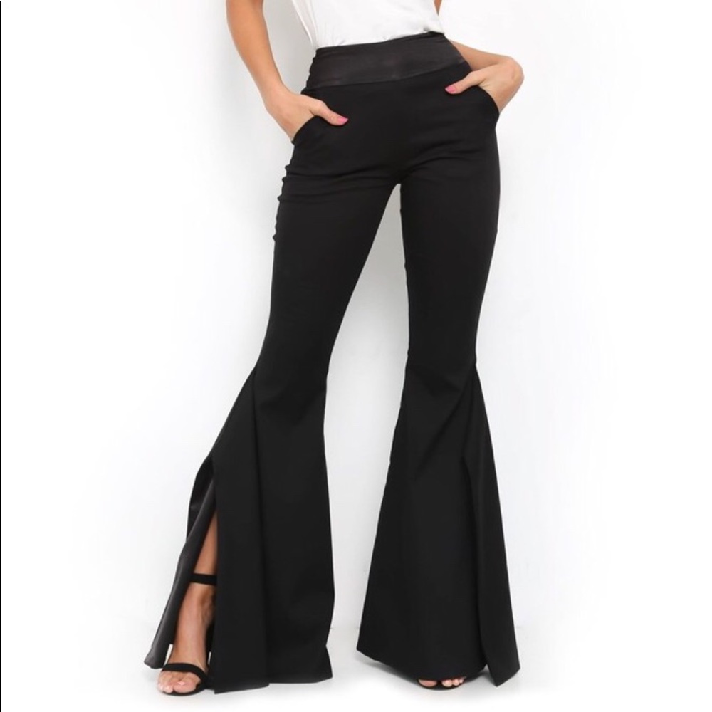 Dion Flare pants